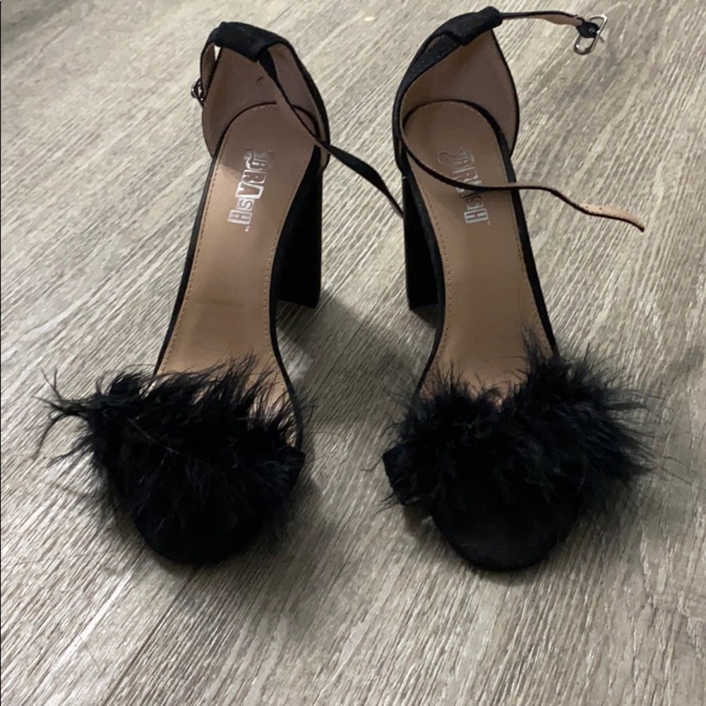 Heels